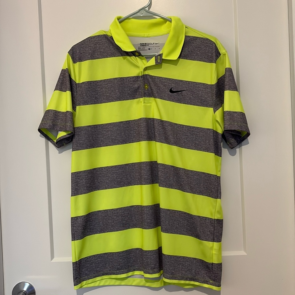 Men’s Nike Golf Polo
